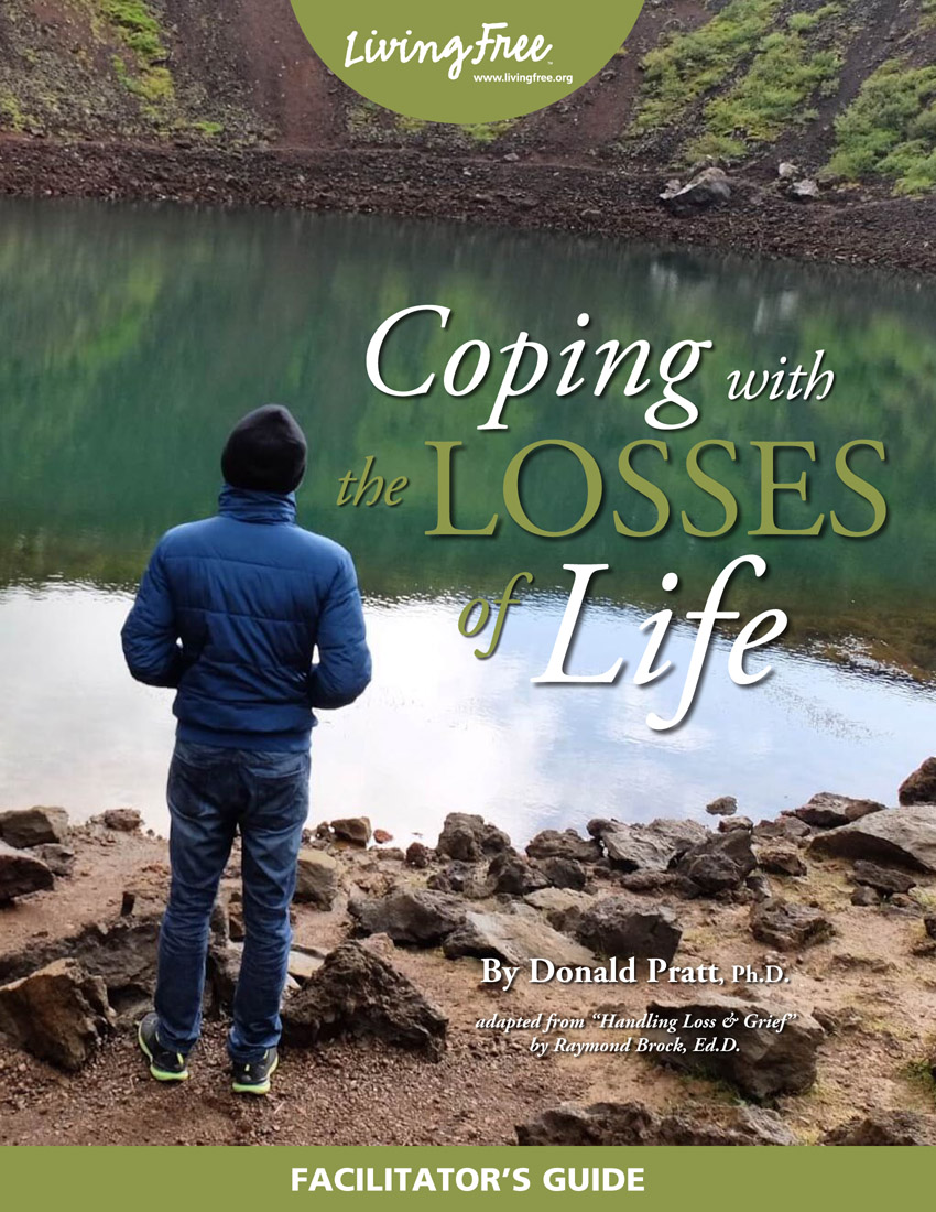 Coping with the Losses of Life